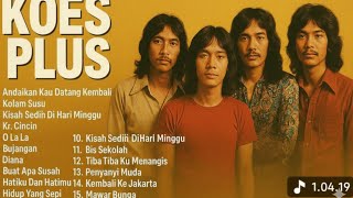 Download lagu Kumpulan Lagu Koes Plus yang Tak Lekang Waktu |Dijamin AutoFlashback#Koes Plus #LaguJadul #LaguLawas mp3