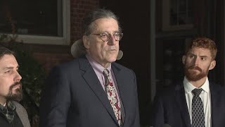 PRESS CONFERENCE: Attorney for Fotis Dulos discusses murder charge