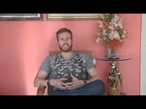 Part 1- Stargardt Disease Treatment- south african patient - Istanbul - experiences