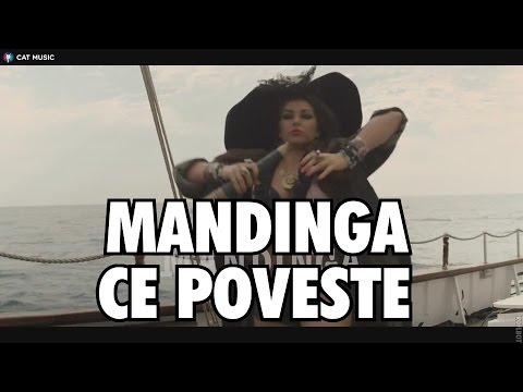 Mandinga - Ce poveste (special guest Connect-R) | Lyrics