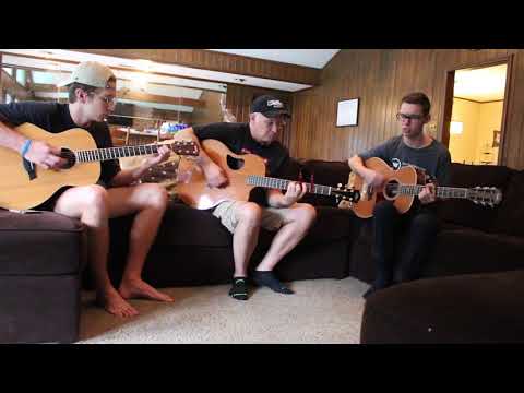 Belong To You by Iron Bell Music with the Kyser Short-Cut Capo