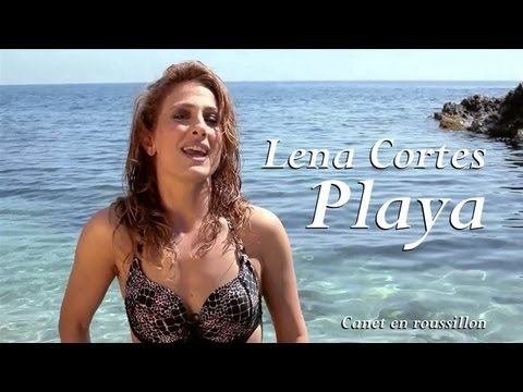 Lena Cortes Showcase Playa Canet