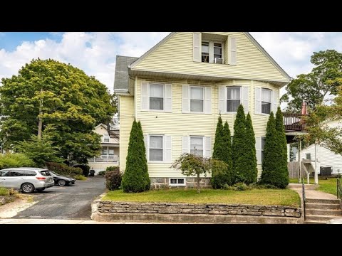 32 Williams Ave, Boston, MA Presented by Lynda Hughes.