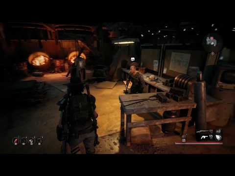 Pelaaja.fi testaa: Remnant: From the Ashes – Souls-tyylin räiskintää