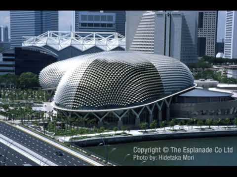 Singapore Education Tour