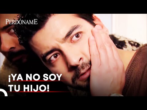 ¡Osman Abofeteó A Kemal Con Ira! | Perdóname