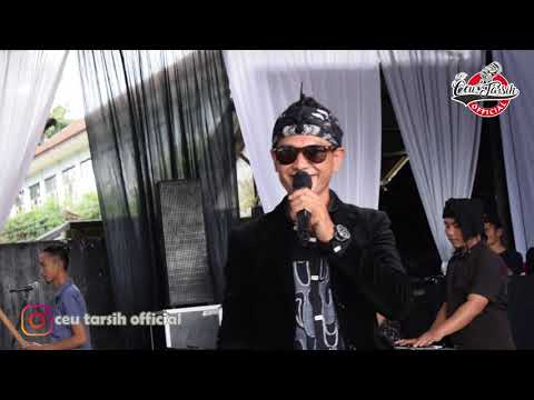 PUKAH - CEU TARSIH WITH ELHA(cipt:wantika)