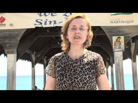 ROSIE MILLARD AND FAMILY IN THE FRENCH DOM TOMS