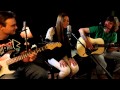 Hayley Sales - What You Want - Leigh Hans FEAT.Sabrina trépanier & Phil Bigras Guitar(Cover)[HD]