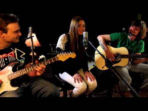Hayley Sales - What You Want - Leigh Hans FEAT.Sabrina trépanier & Phil Bigras Guitar(Cover)[HD]