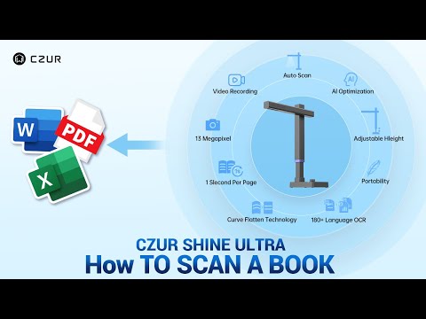 Shine 1300A3 Pro Czur Book Scanner at ₹ 30000/piece | Czur Shine 1300A3 Pro Czur Book Scanner at ₹ 30000/piece | Czur
