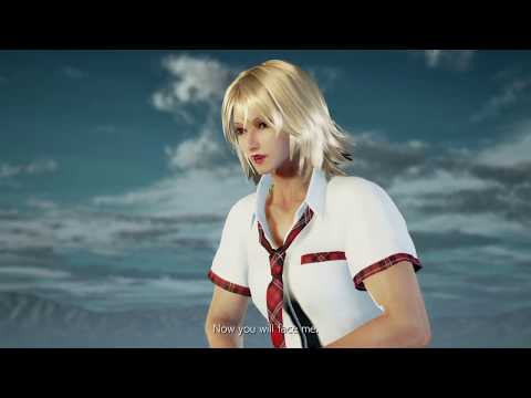 2469 - Tekken 7 - Coouge (Kazumi) vs N3G4T1V3_CR333P (Bob)