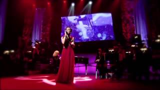 David Arkenstone and Charlee Brooks PPOE 2013 World Forgiveness Concert performance