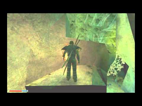 Let's Play Gothic 1 deutsch - 086 - Medizin für den armen Ork.mp4