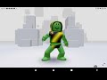 Roblox Shake That Thang