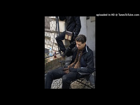 (FREE) Ufo361 x Pashanim Type Beat - "3am" (prod. GelatoOnTheBeat)