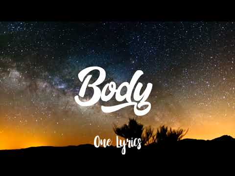 Summer Walker - Body (Lyric)