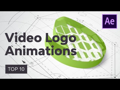 Animate an Illustration in After Effects FULL WORKFLOW