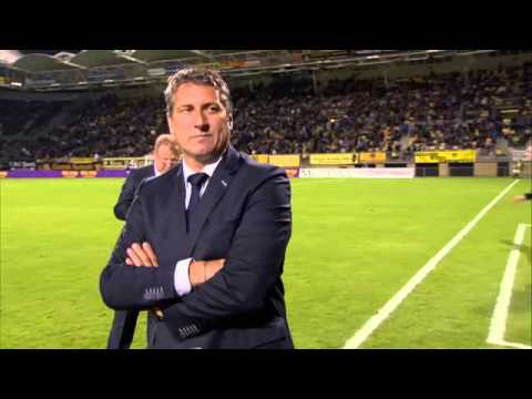 Roda JC Kerkrade - PEC Zwolle [samenvatting] 5 oktober 2013