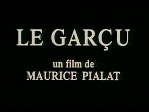 Trailers Le Garçu