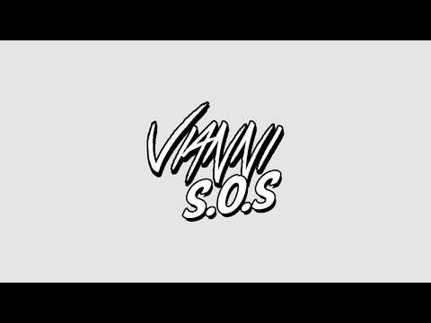 Vianni - S.O.S [Lyric Video]