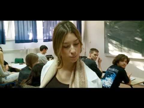 2. Jezična Gimnazija Split,4.C - SKEČ 2014./2015.