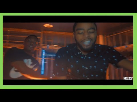 Mauri Corey x Quincy Banks - "Real Money" - Shot by Phocus TV - Promoted by Bank Rose Productions