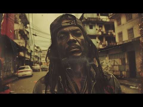 DJ Shimifari - Puppet Show