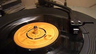 The Pioneers - Let Your Yeah Be Yeah - Trojan Reggae - 45 rpm