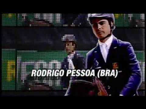 Rolex FEI World Cup Jumping Finals | Las Vegas 2009