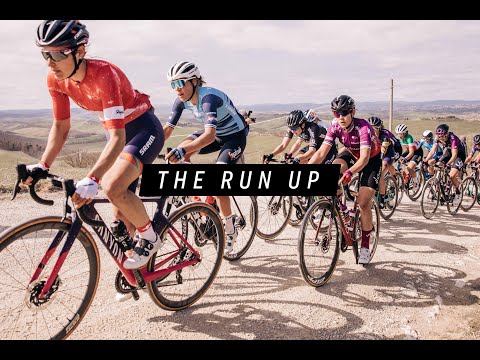 The Run Up - Trailer 1