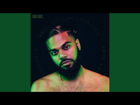 Approved (feat. Sango)