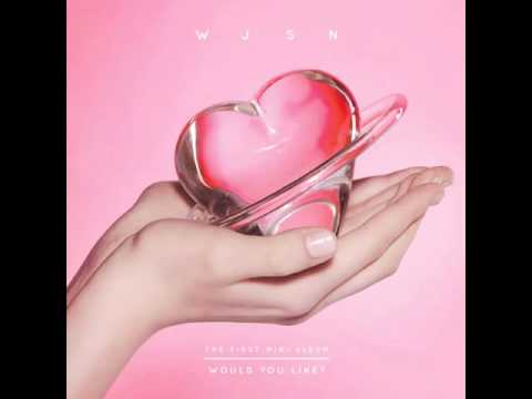 우주소녀 WJSN [Tick Tock] Audio (Cosmic Girls)