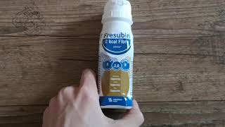 Fresubin Trinknahrung ( 2 kcal Fibre ) ( 400 kcal ) (200ml) Video 1 von 2