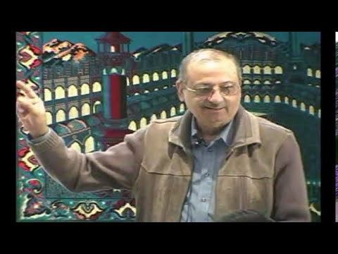 Learn Arabic grammar lesson 11 (REVISION FOR LESSON 1-10)