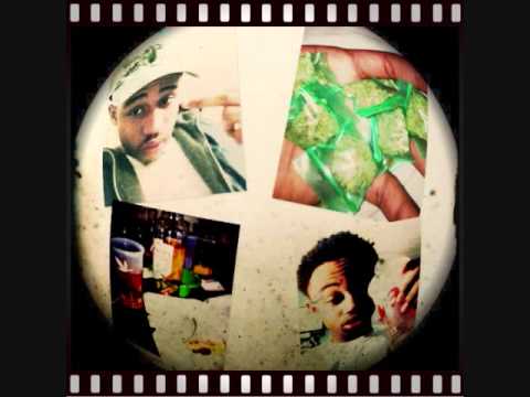 Reek Royal - Bury me a G (509)