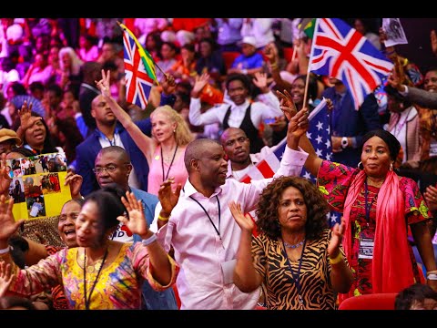 Praise & Worship Time | THE GRAND FINALE | Pastor Alph Lukau | Friday 21 February 2020