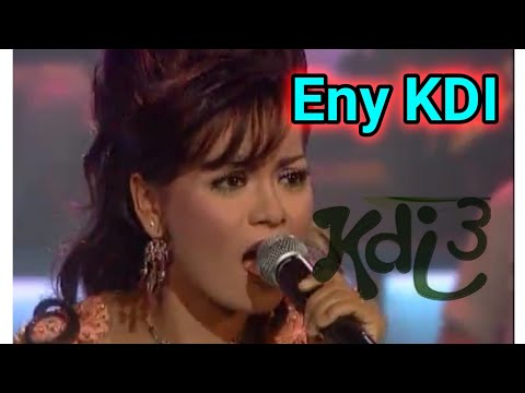 Eny KDI 3 - " Harapan hampa" ( kontes KDI )
