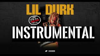 Download the video "Lil Durk -Two Hours From Atlanta ( Official HQ Instrumental ) ( 7220 )"