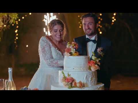 Betto DJ - Wedding DJ in Tuscany, Italy - Eva & Carlo Wedding