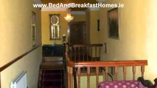preview picture of video 'Waterfall Lodge B & B Oughterard Galway Ireland'