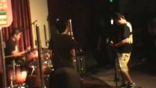 We Are The Risen : Bandwidth's The Ultimate Band Search (Heat 2)