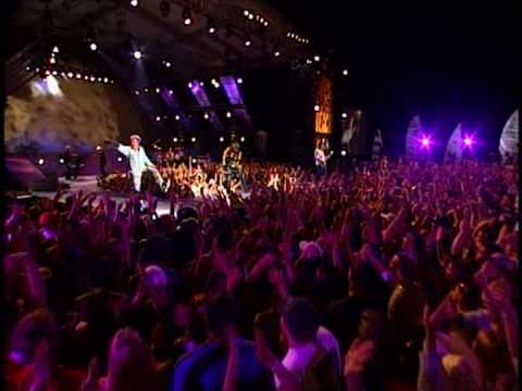 Rascal Flatts Live DVD part 8
