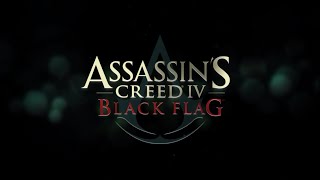 #01 Assassin's Creed IV Black Flag：アサシンクリードブラックフラッグでリハビリ