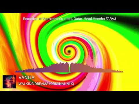 Head Honcho Superstitious Label FARAJ Studio Mix Nov /27/2023.