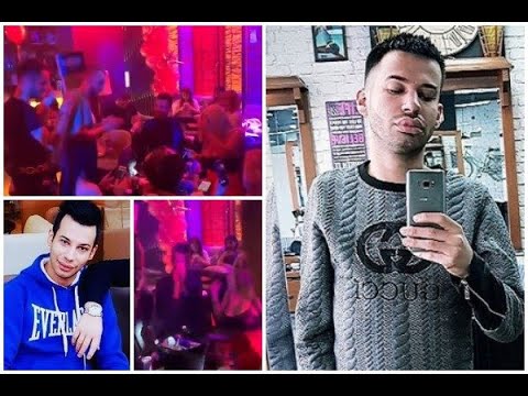 Çunat nga dy metra me japin çokollata: Zogu flet nga burgu