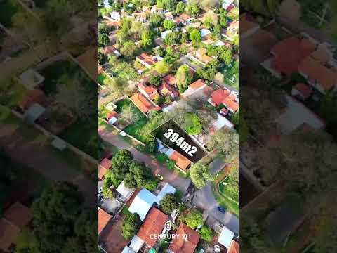 Vendo Terreno en Lambaré- Barrio Puerto Pabla