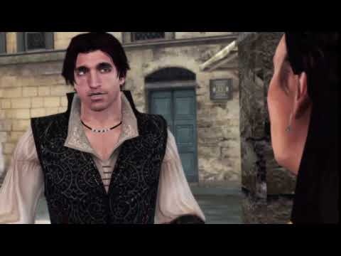 Maria Auditore  Savage Queen