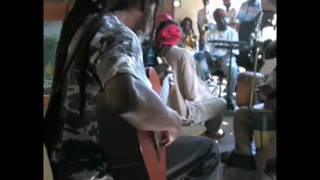 The Congos - Congo Ashanti, Inna de Yard - HD! DVD Quality!