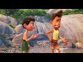 Luca Cartoon Ep 1 In Hindi